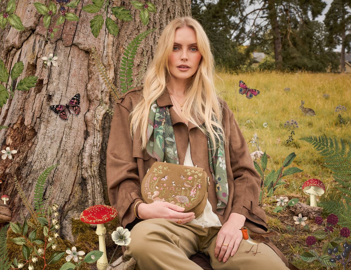 Meet Orla: The Second Chapter of Divine Nature