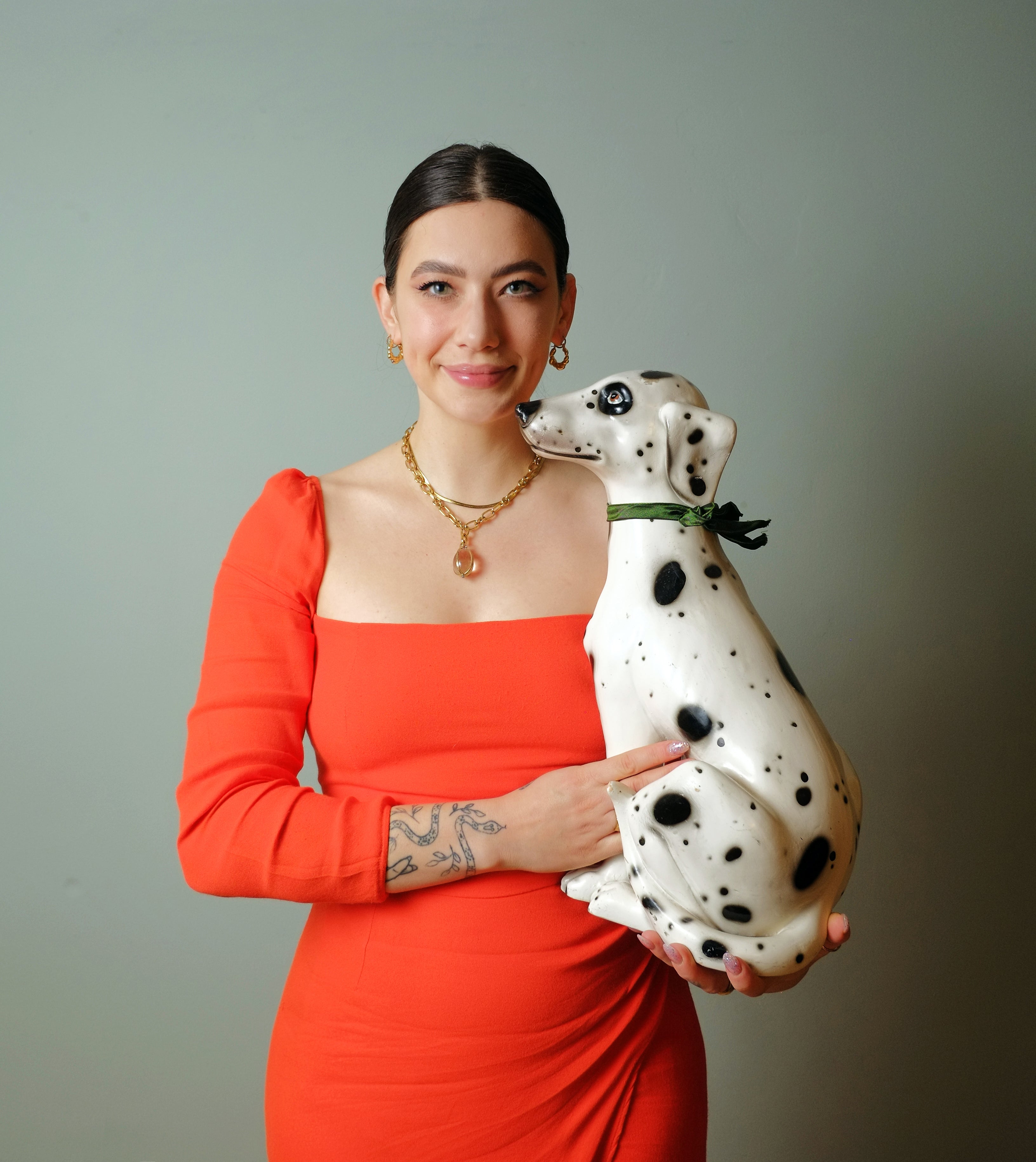 Guest Artist Feature Catherine Rowe