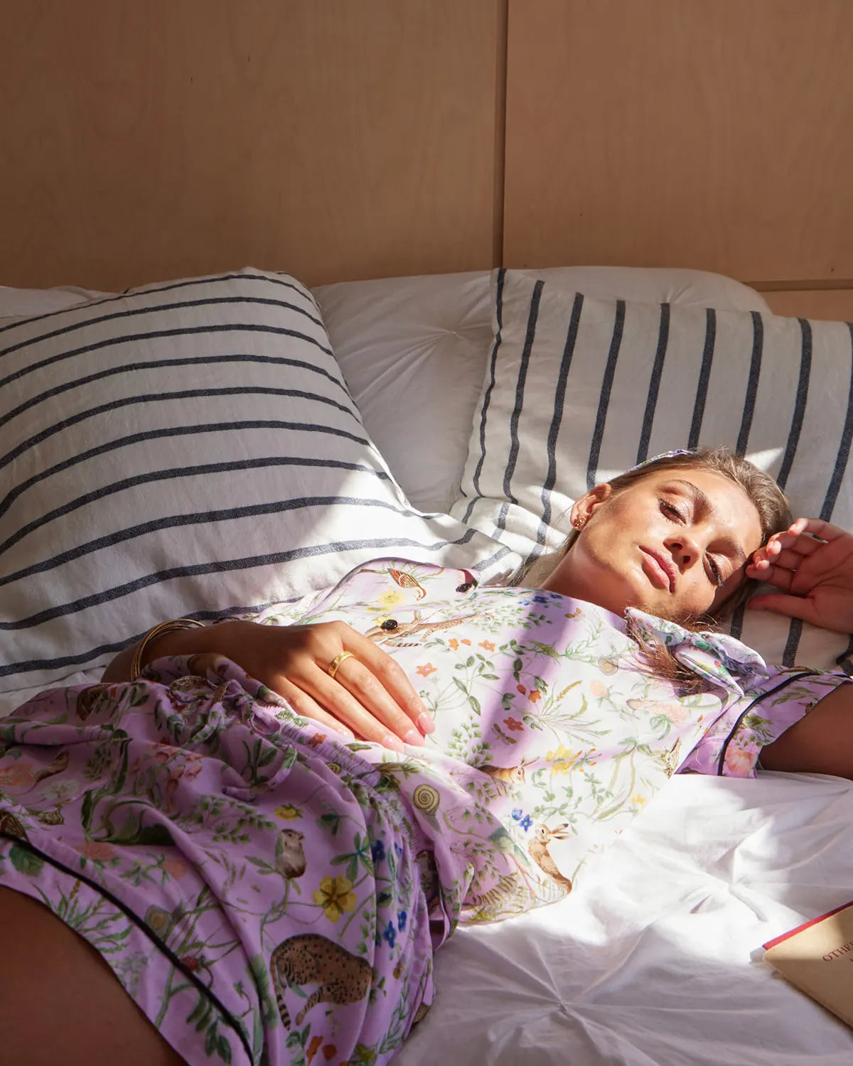 The Getaway Seaside Edition, there's no better time to escape