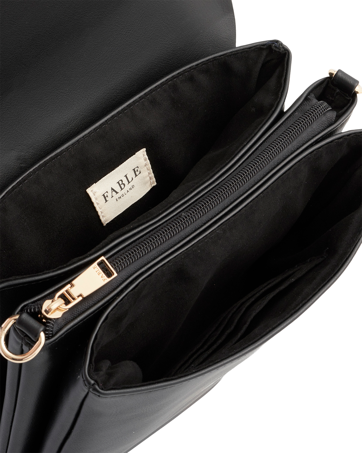 Deco Blooms Crossbody-Tasche