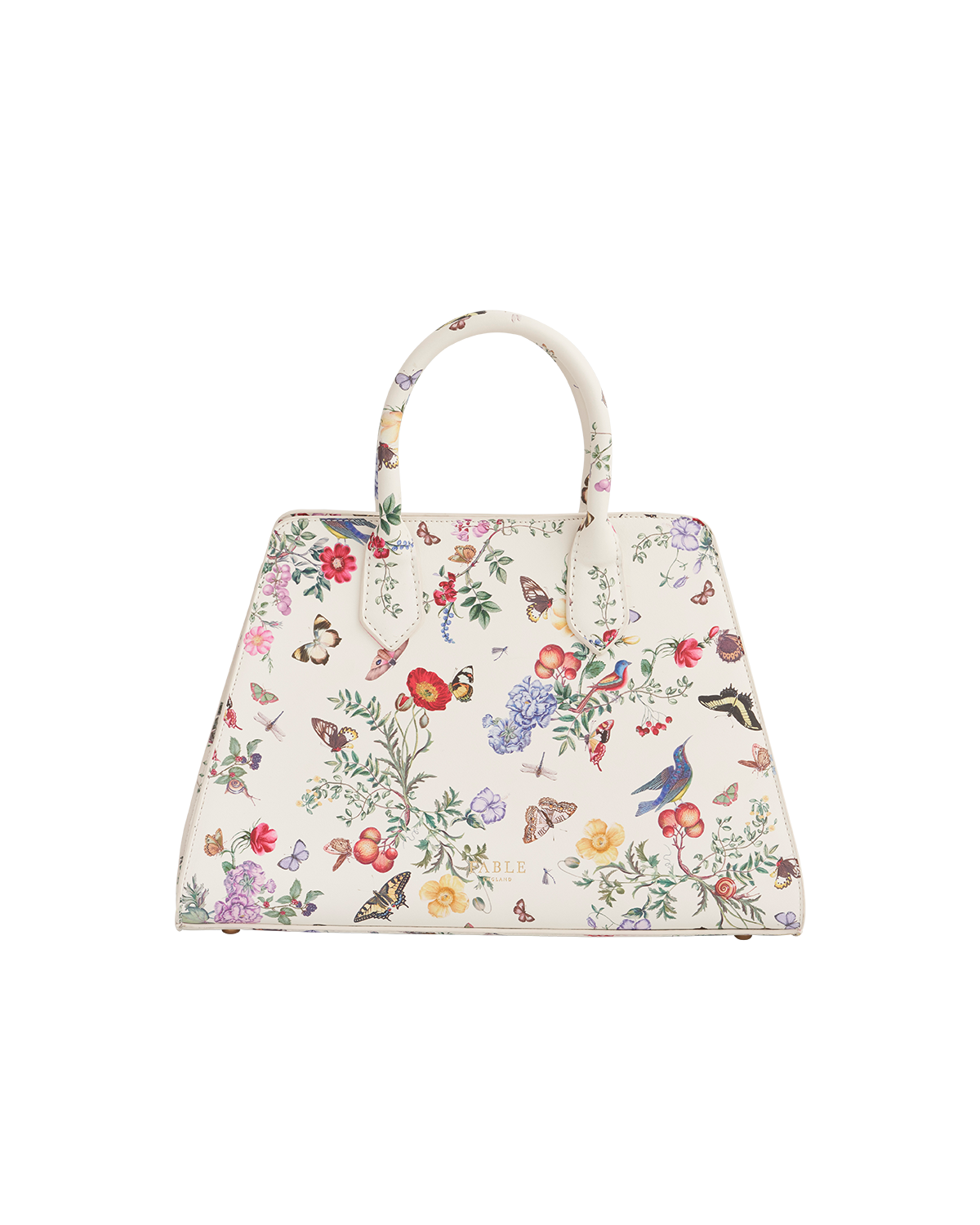 Alice Garden Mittelgrosse Tasche