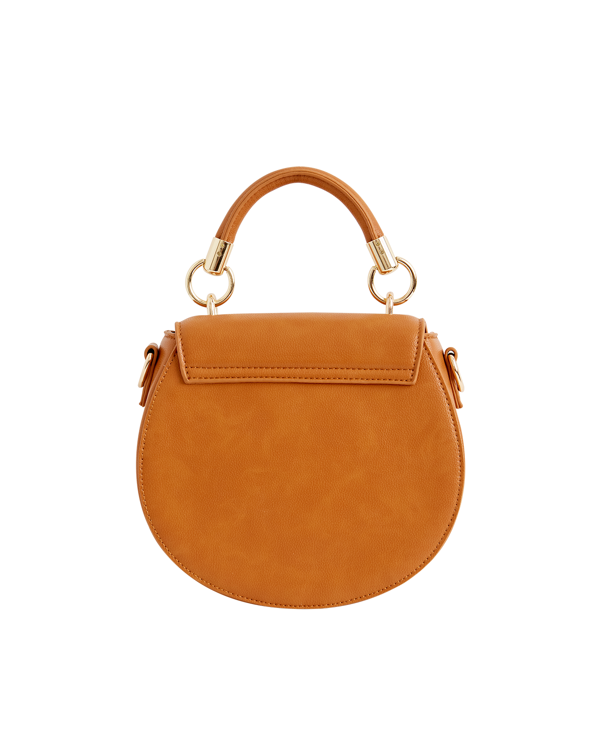 Liberty Saddle bag Tan