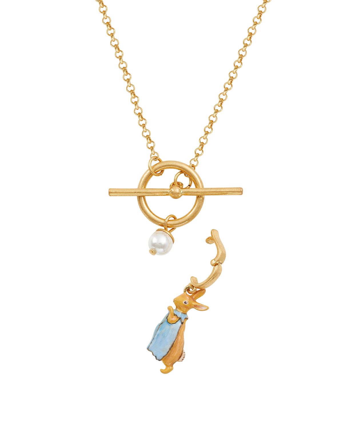 Collar Flopsy Fable England x Peter Rabbit
