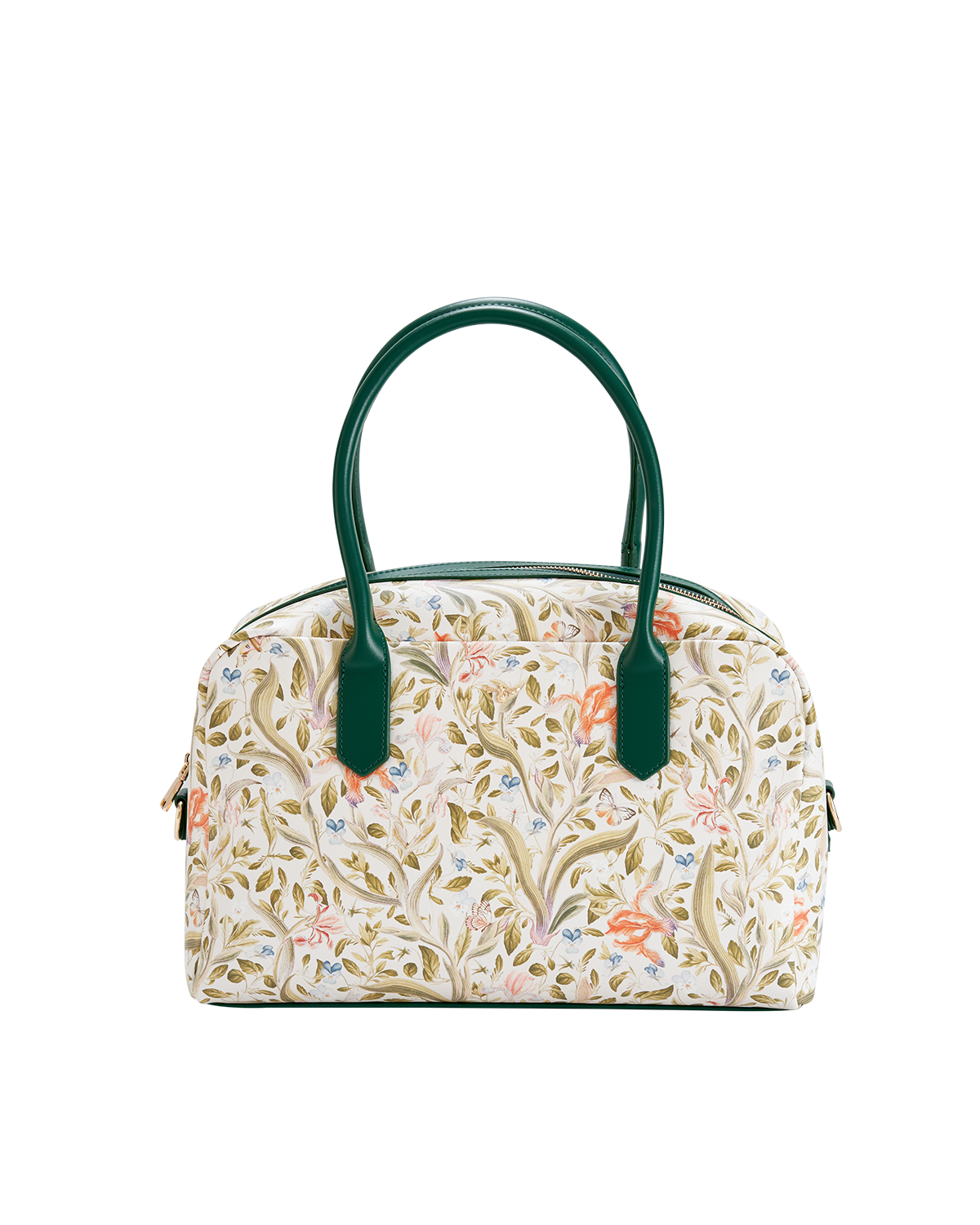 Eloise Bag Iris Green