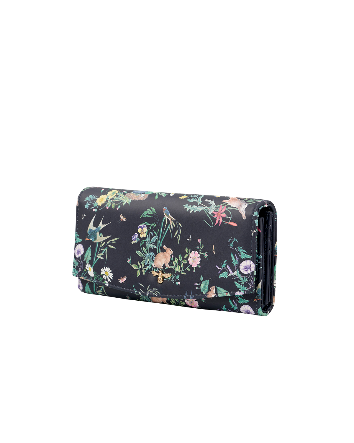 Running Bunny Large Purse