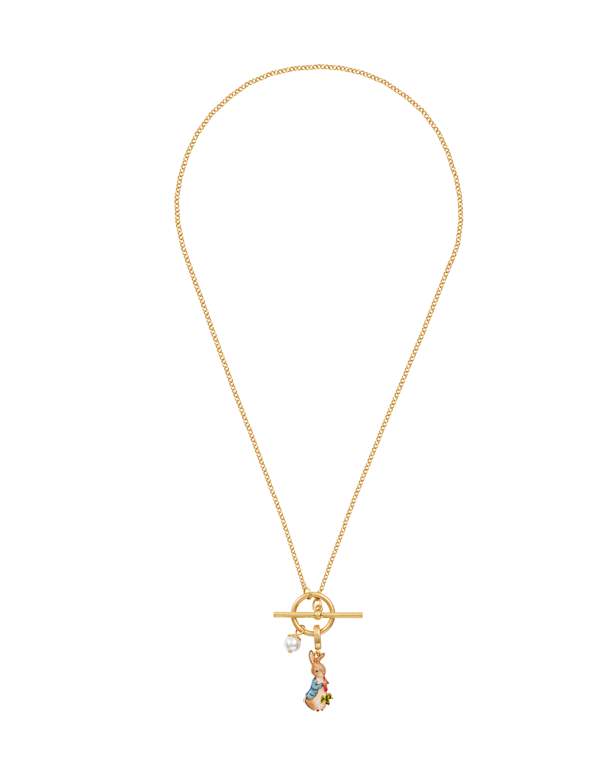Collar Fable England x Peter Rabbit