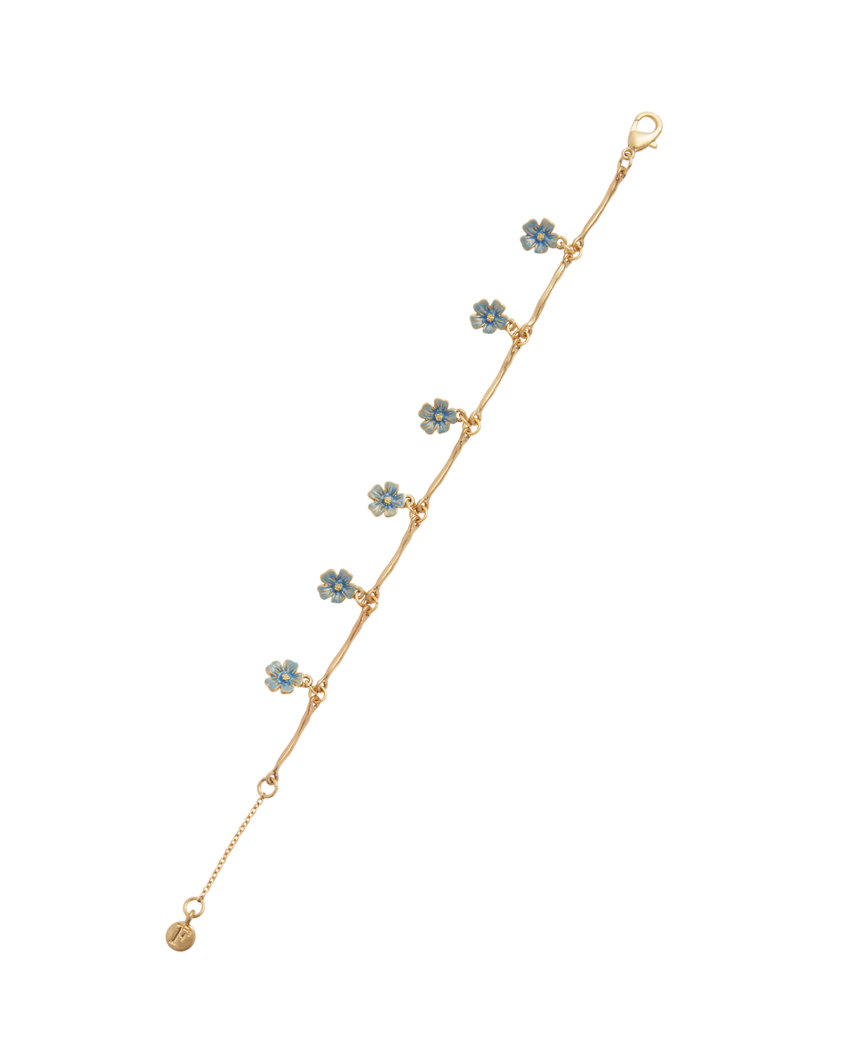 Bracelet Myosotis