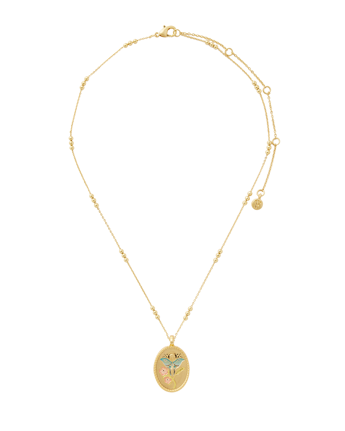 Collar del zodíaco Virgo