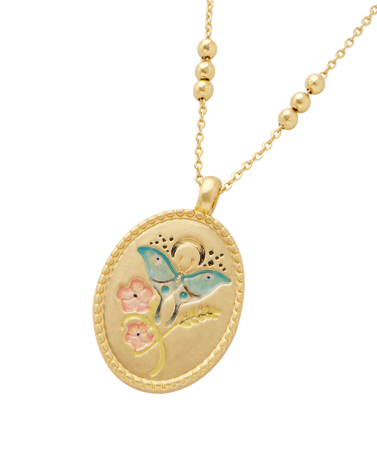 Collar Zodíaco Virgo