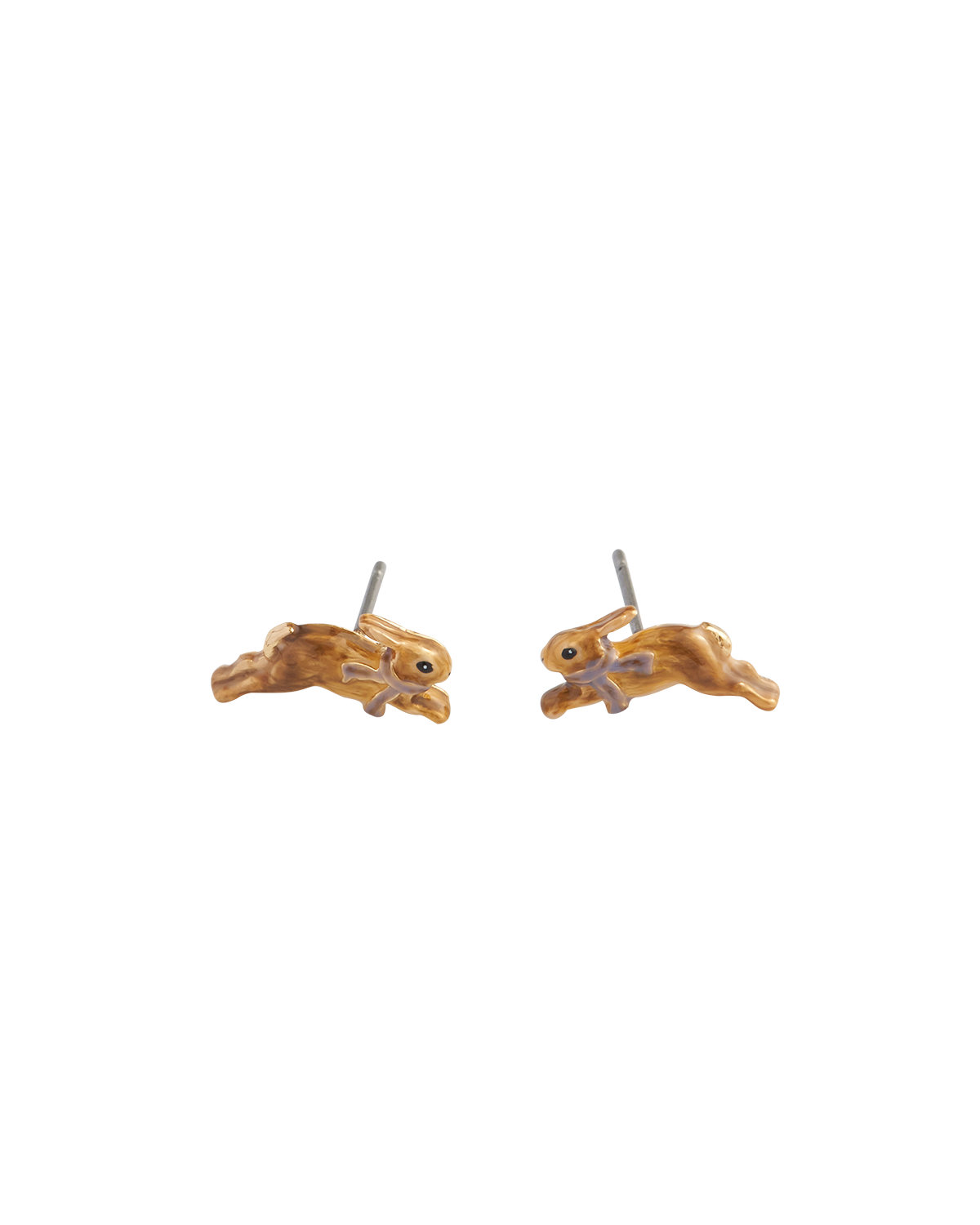 Pendientes Conejitos