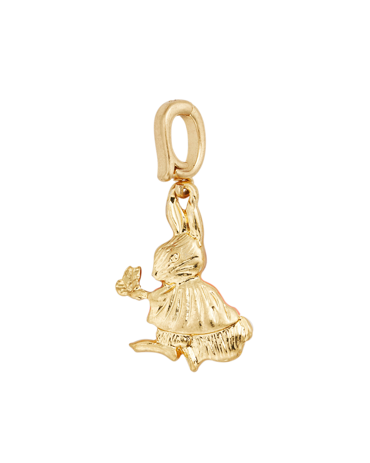 Fable England x Peter Rabbit Flopsy with Butterfly Charm