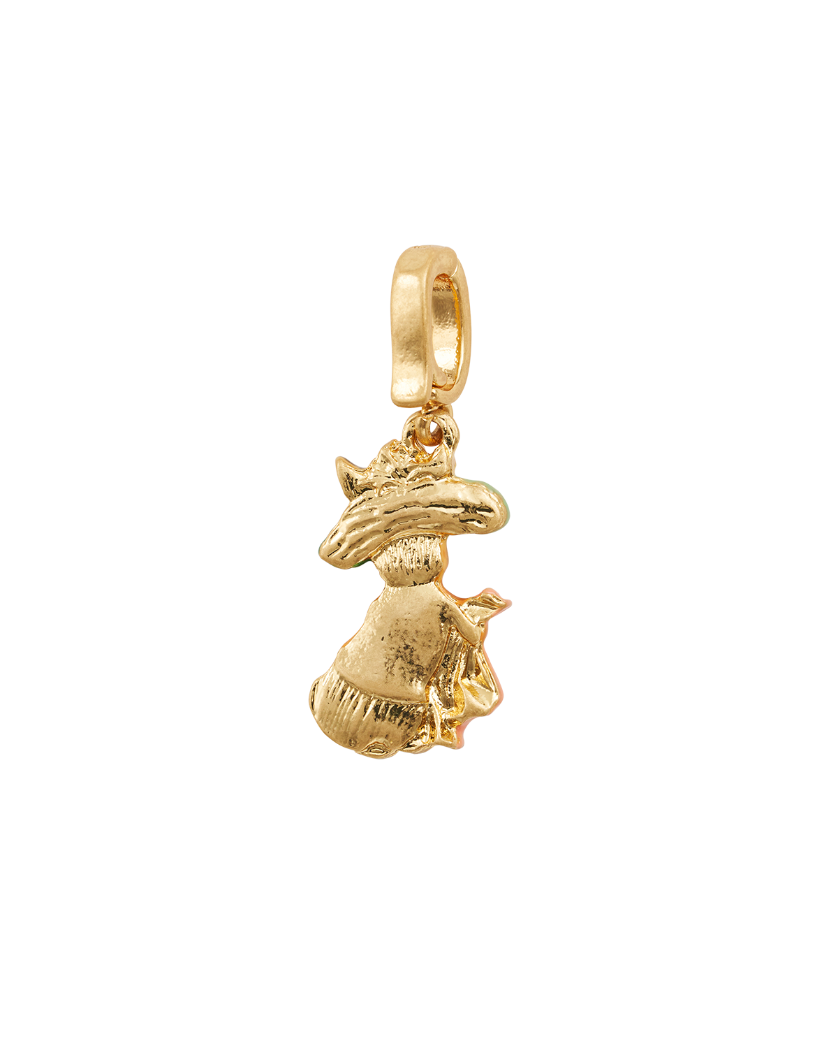 Fable England x Peter Rabbit Benjamin Charm