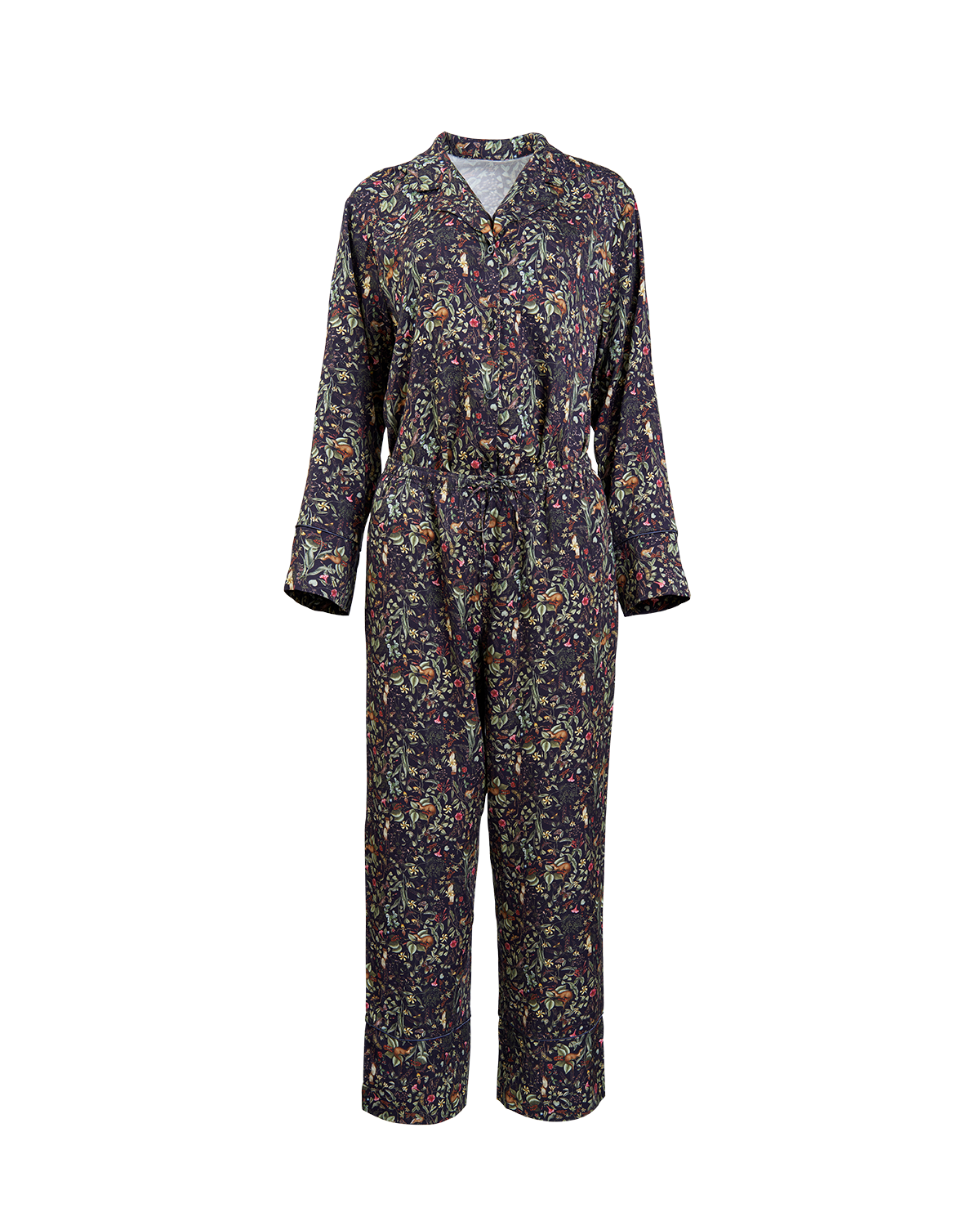Wolf Garden Pyjamas