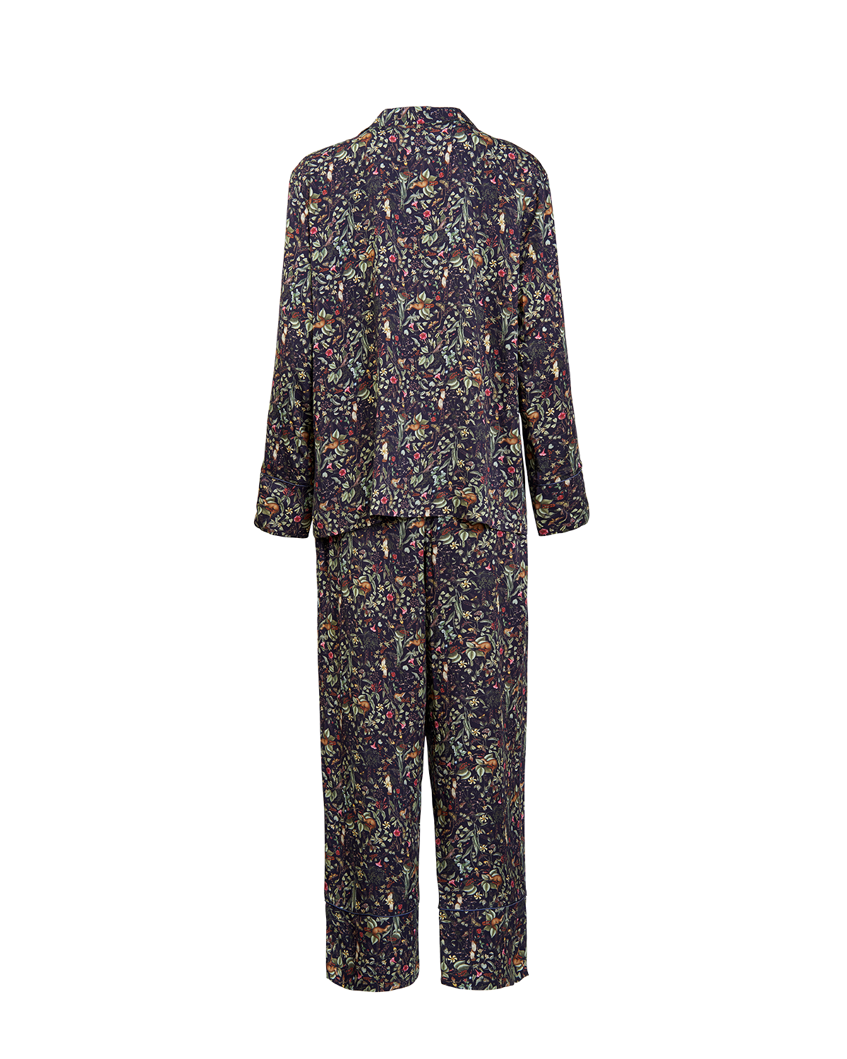 Wolf Garden Pyjamas