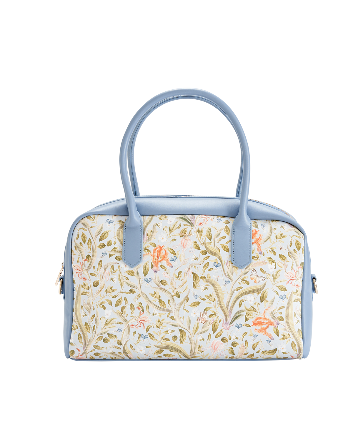 Eloise Bag - Iris Blue