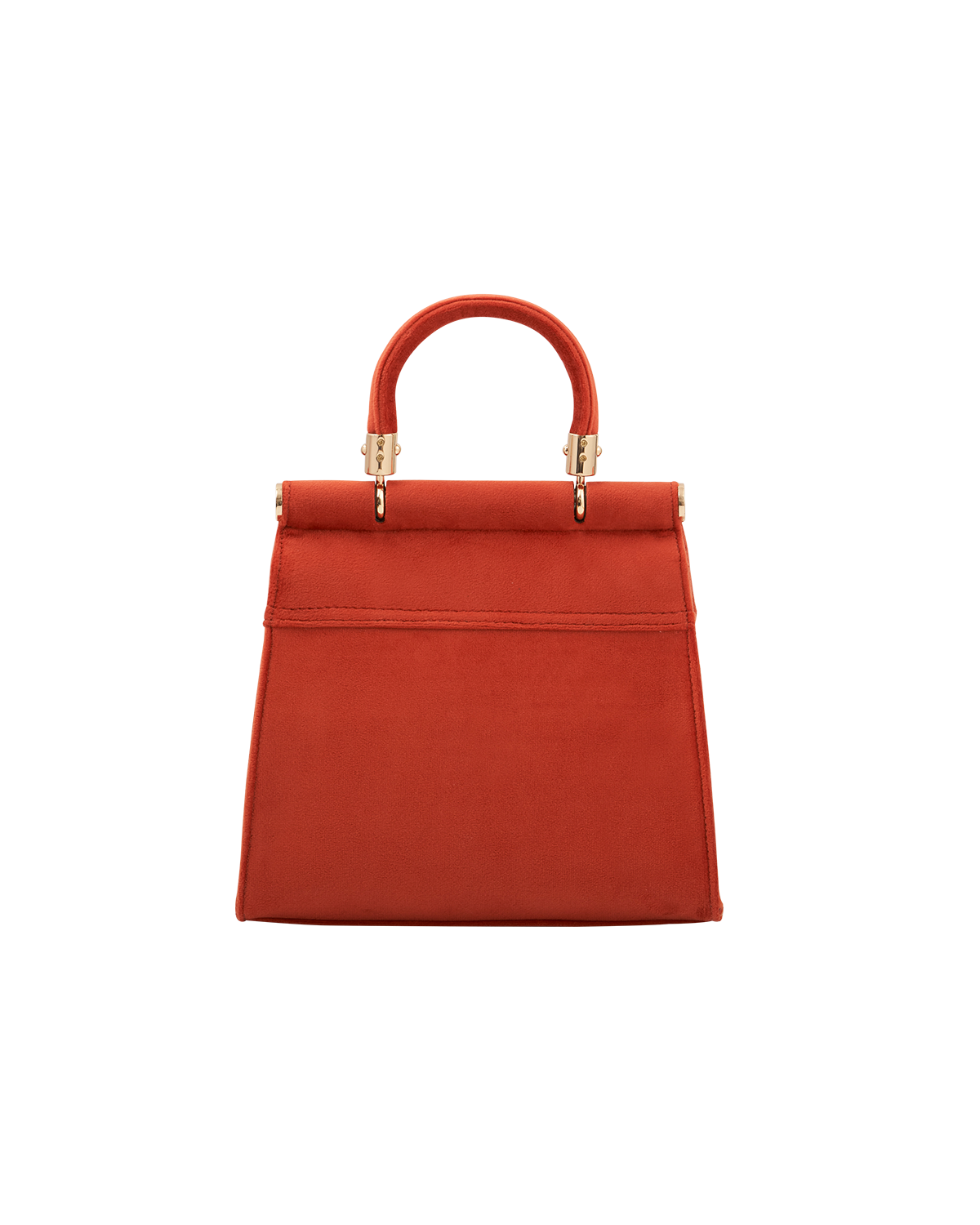 Lovebirds Mini Top Handle Tote