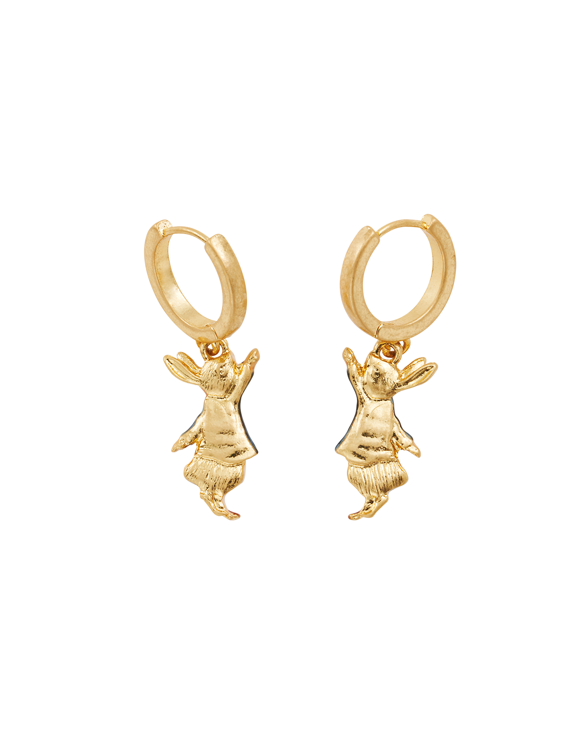 Pendientes Fable England x Peter Rabbit