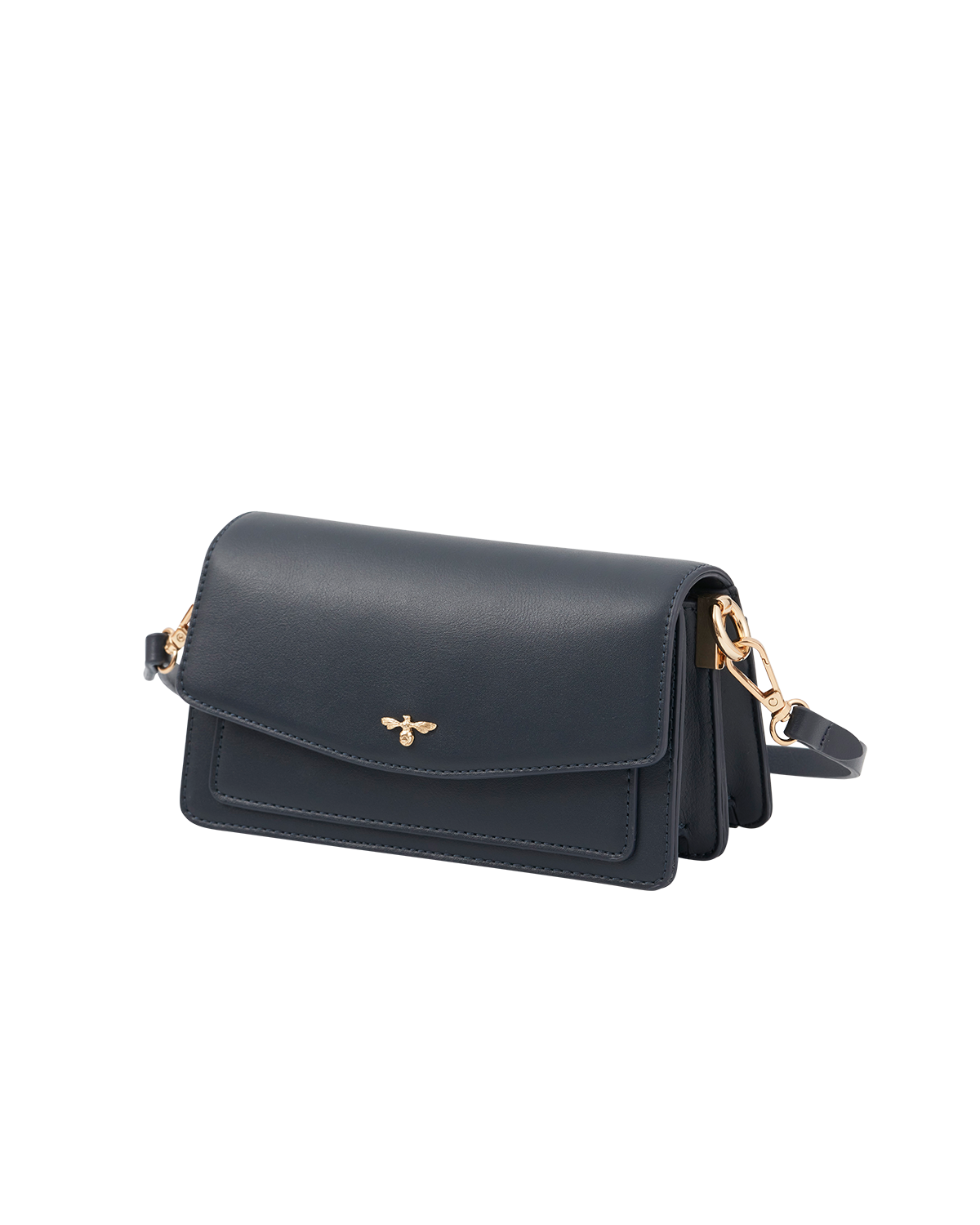 Ditsy Shoulder Bag