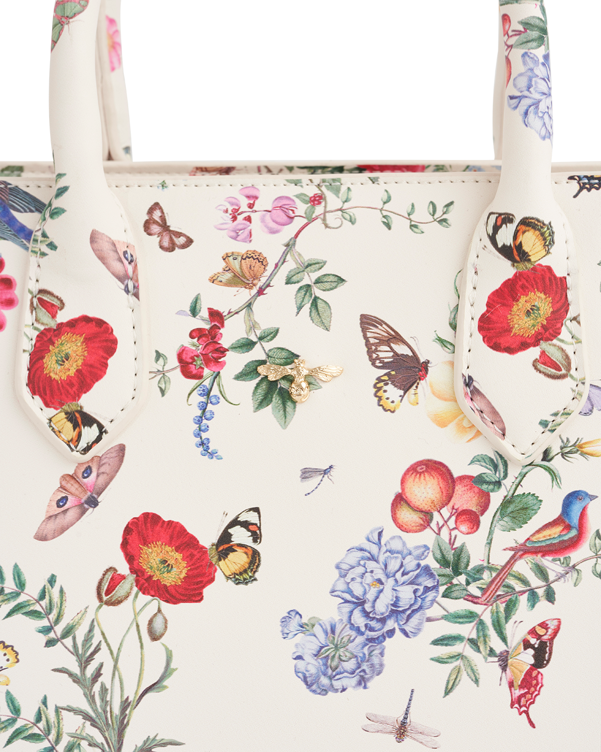 Alice Garden Mittelgrosse Tasche