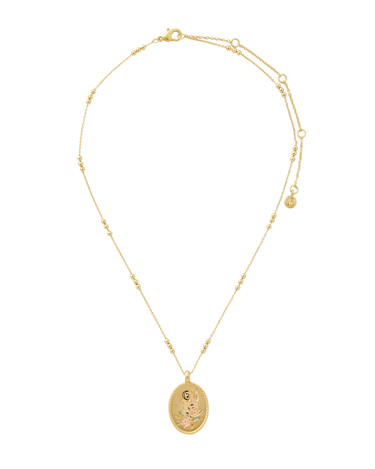 Collar del zodíaco Géminis