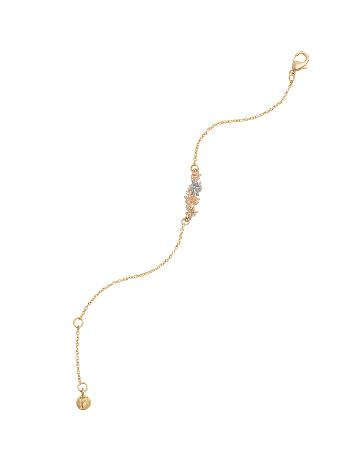 Pulsera Hibisco