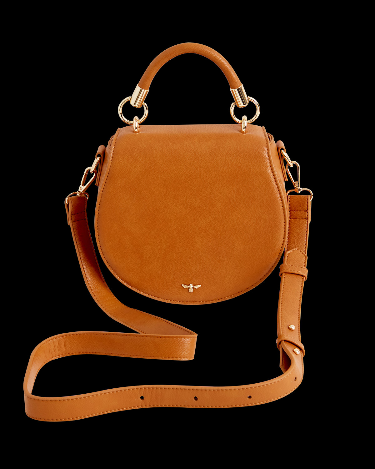 Bolso Liberty Tostado