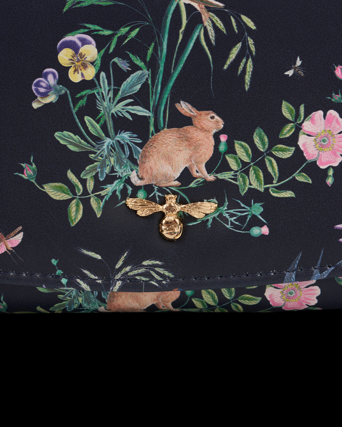 Monedero Conejo Grande