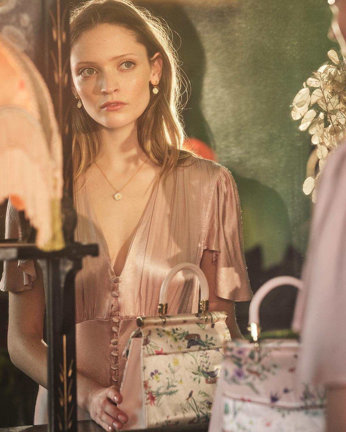 デイジー ハギーピアス