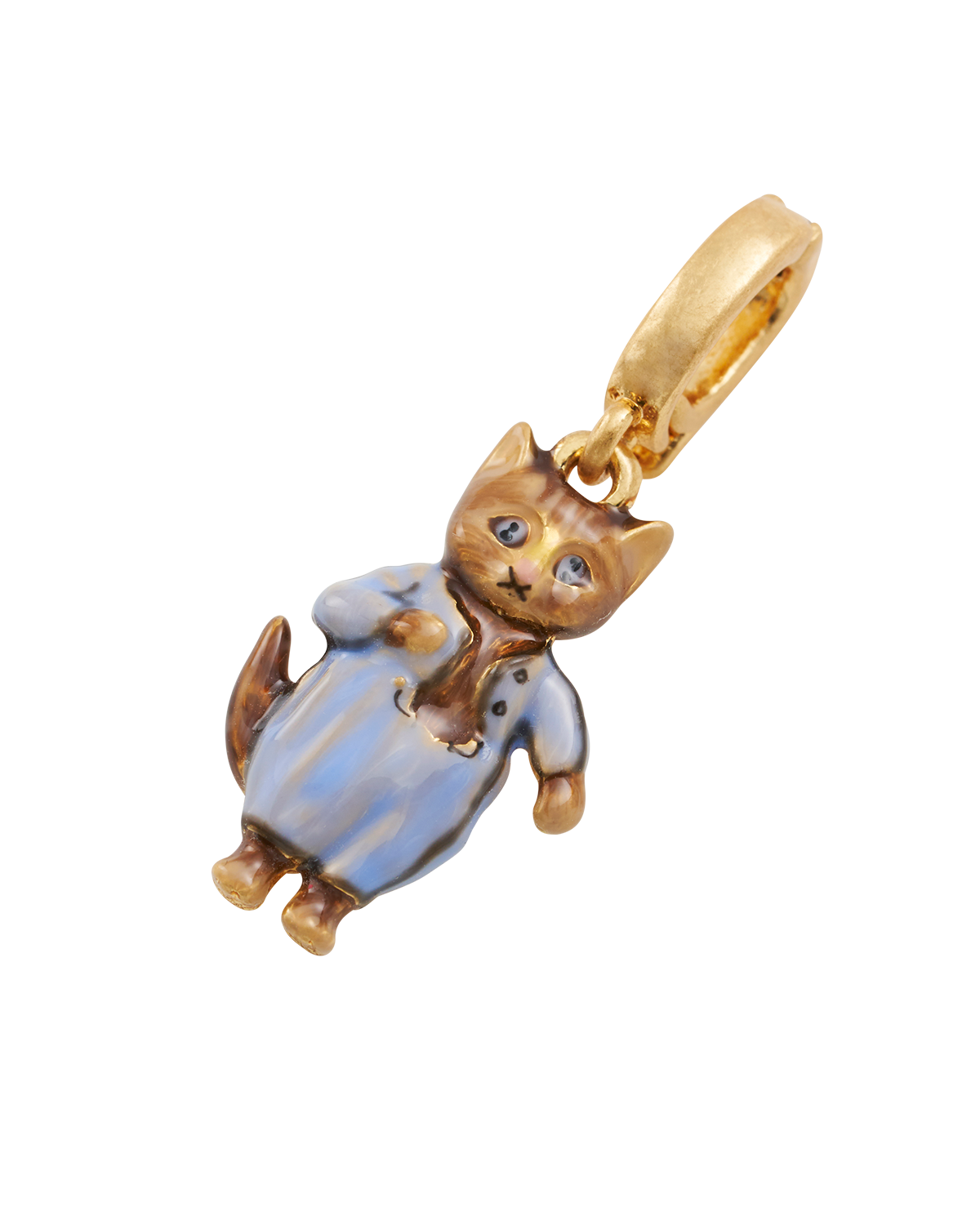 Fable England x Peter Rabbit Tom Kitten Charm