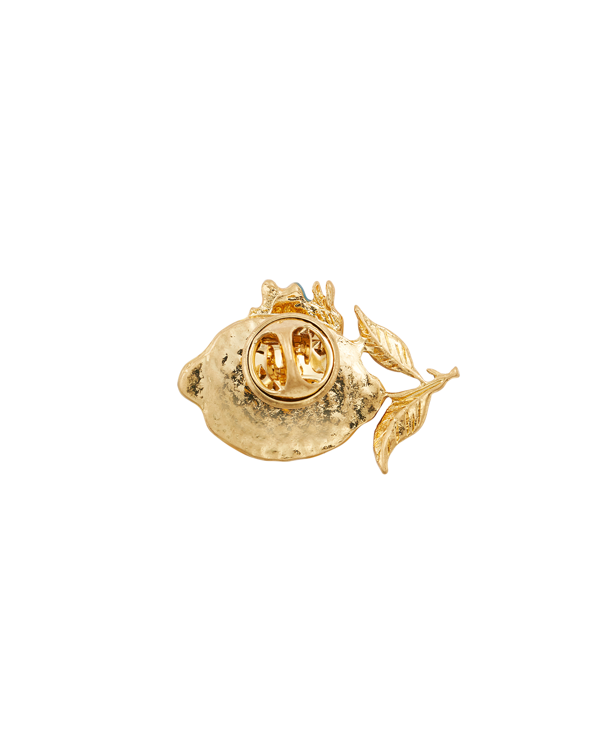 Broche pin de limón Fable England x Peter Rabbit