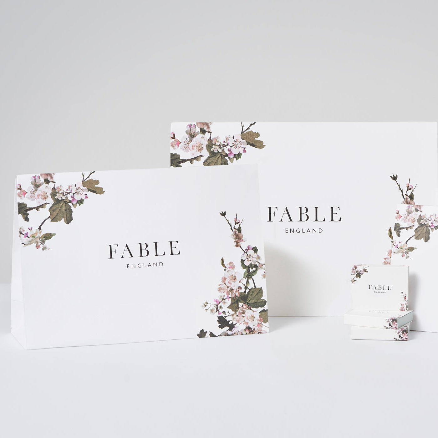 Premium Gift Packaging - Small