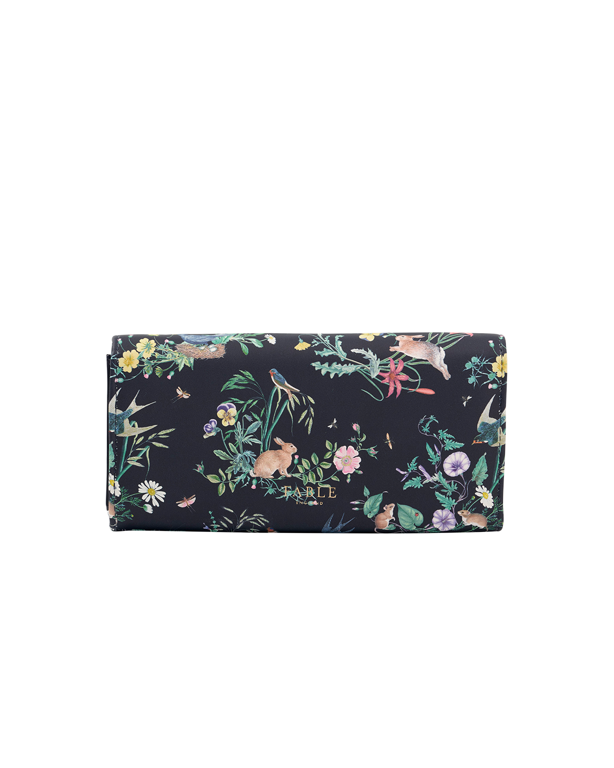 Running Bunny Large Purse