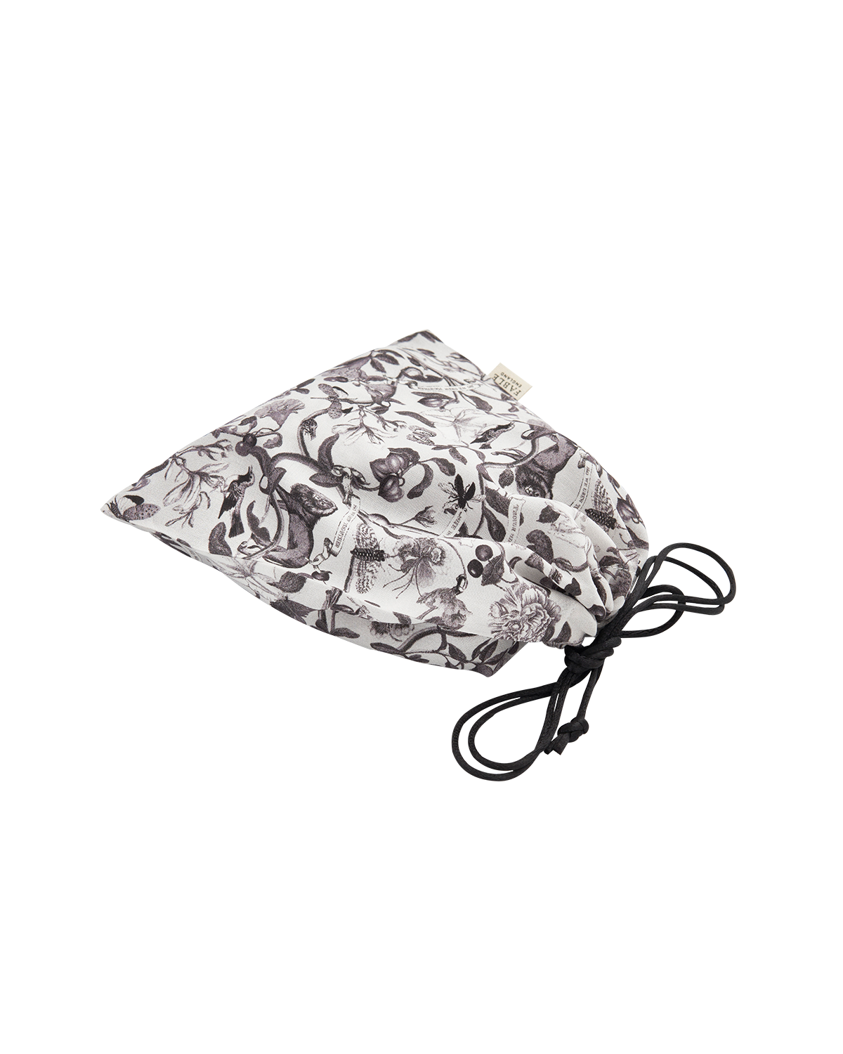 Tree of Life Monochrome Sleep Mask