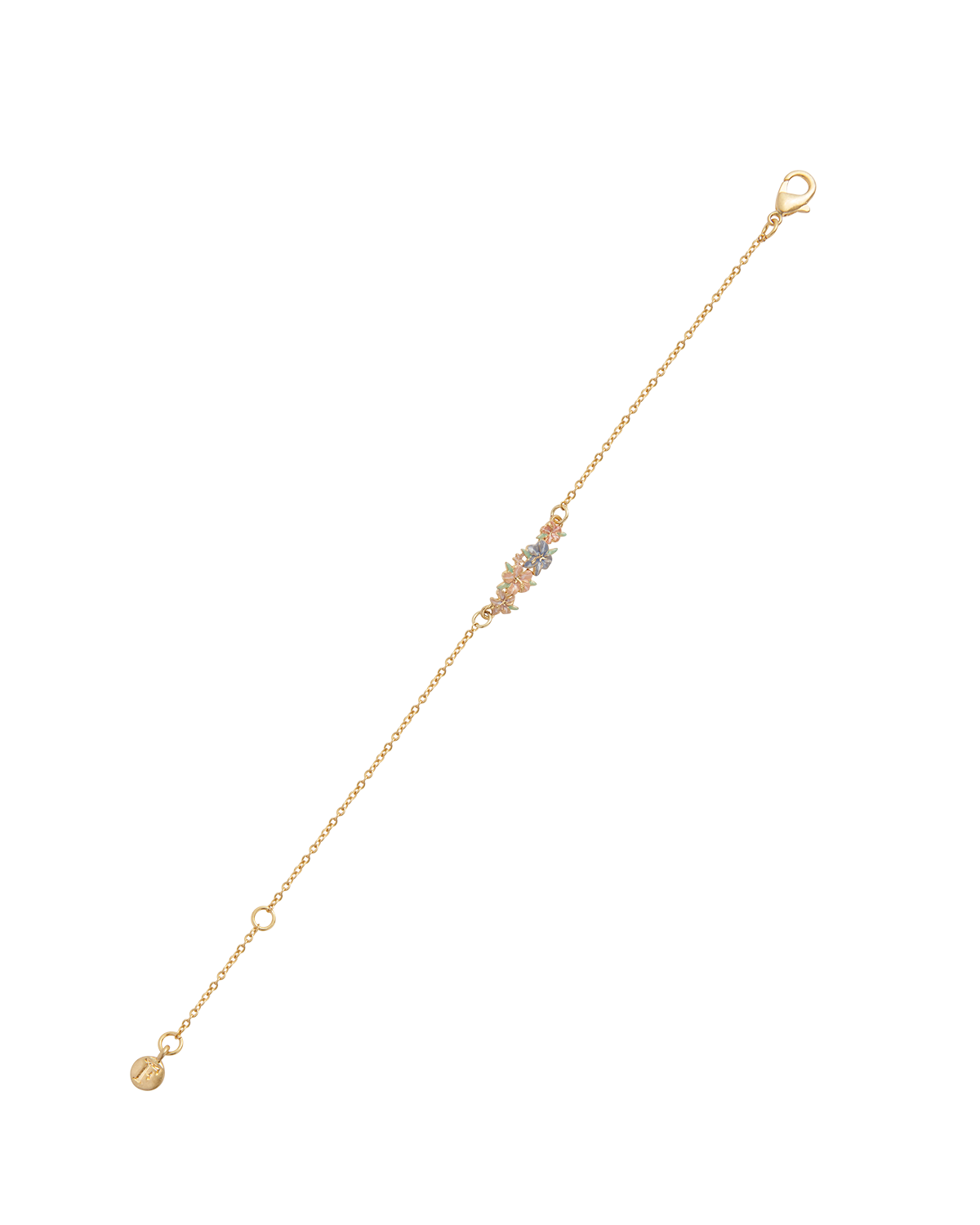Pulsera Hibisco