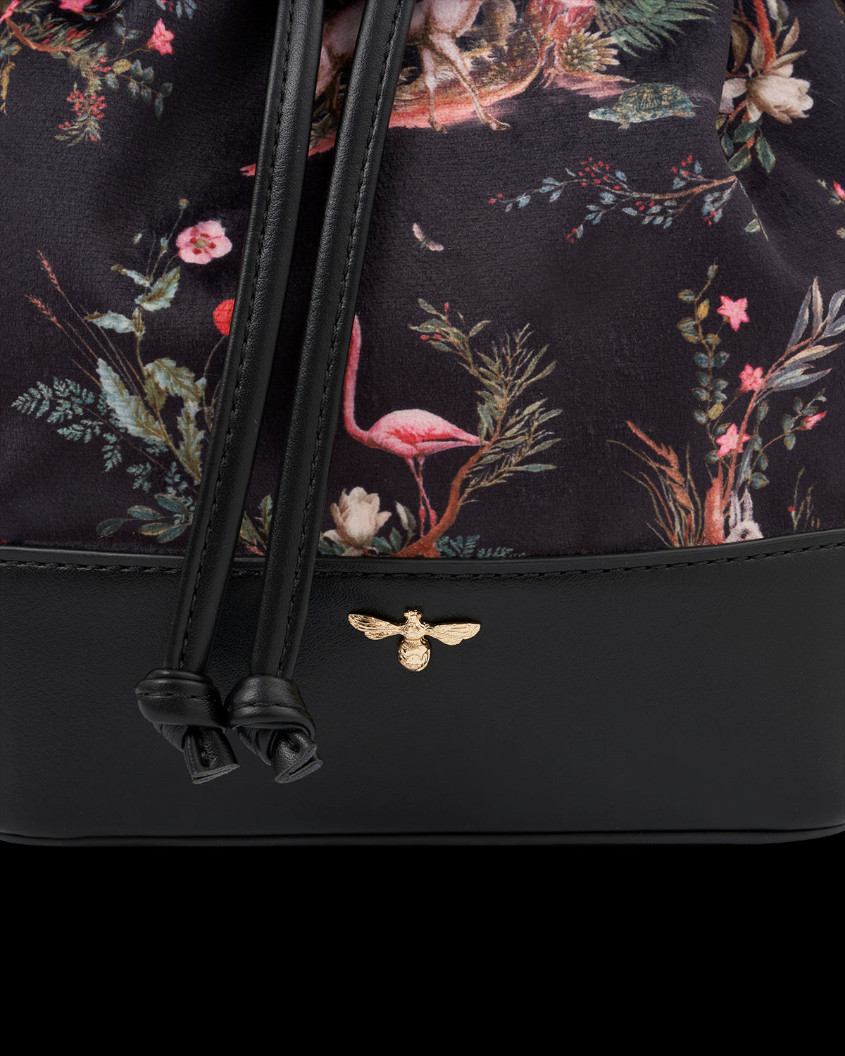 Bolso Bucket Wonderland