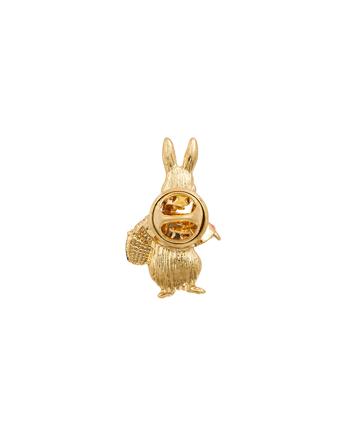 Broche Cottontail de Fable England x Peter Rabbit
