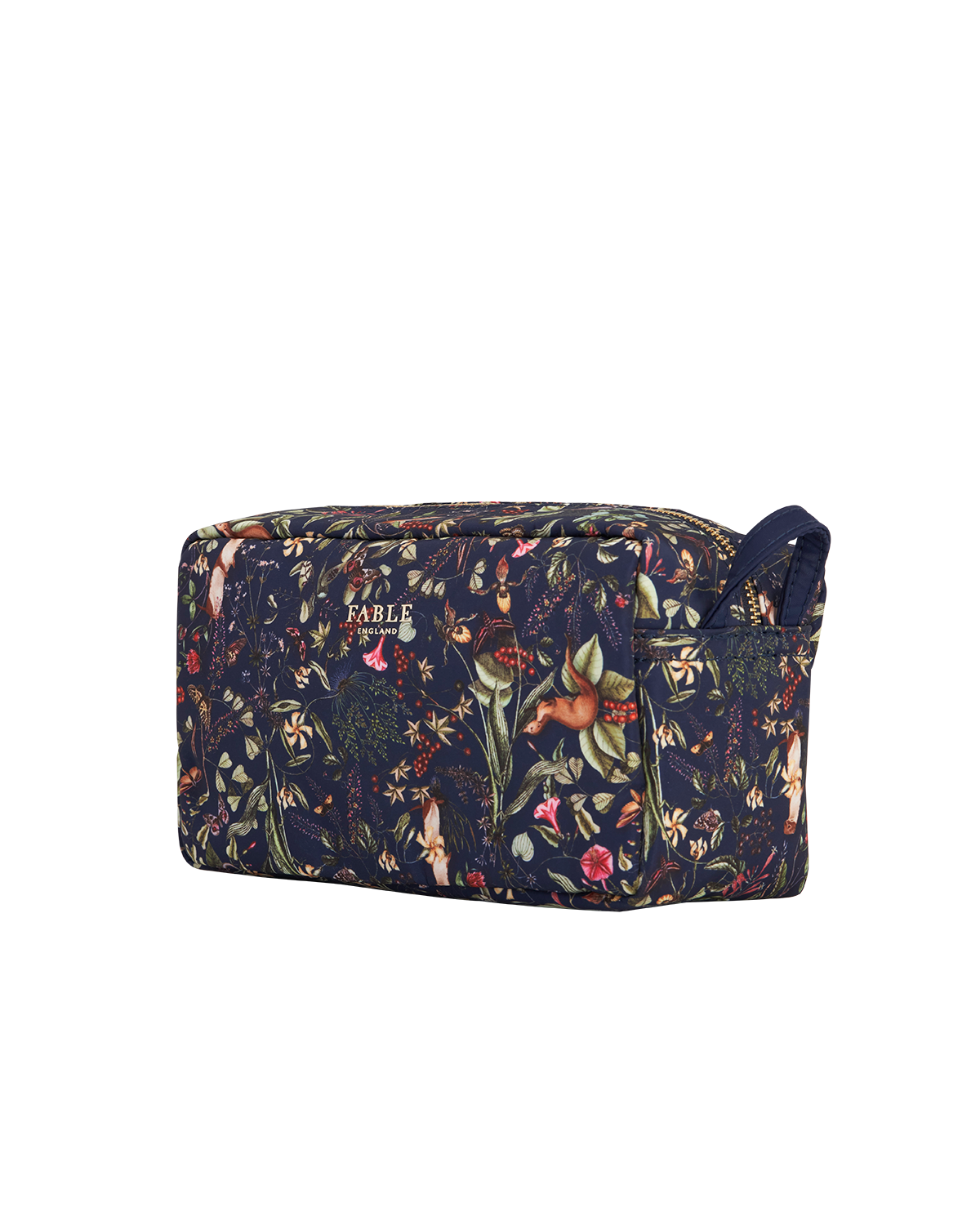 Wolf Garden Travel Pouch