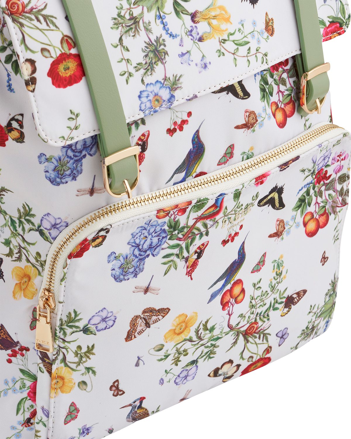 Alice Garden Large Backpack