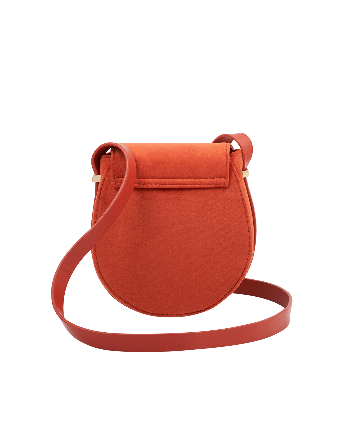 Lovebirds Saddle Bag