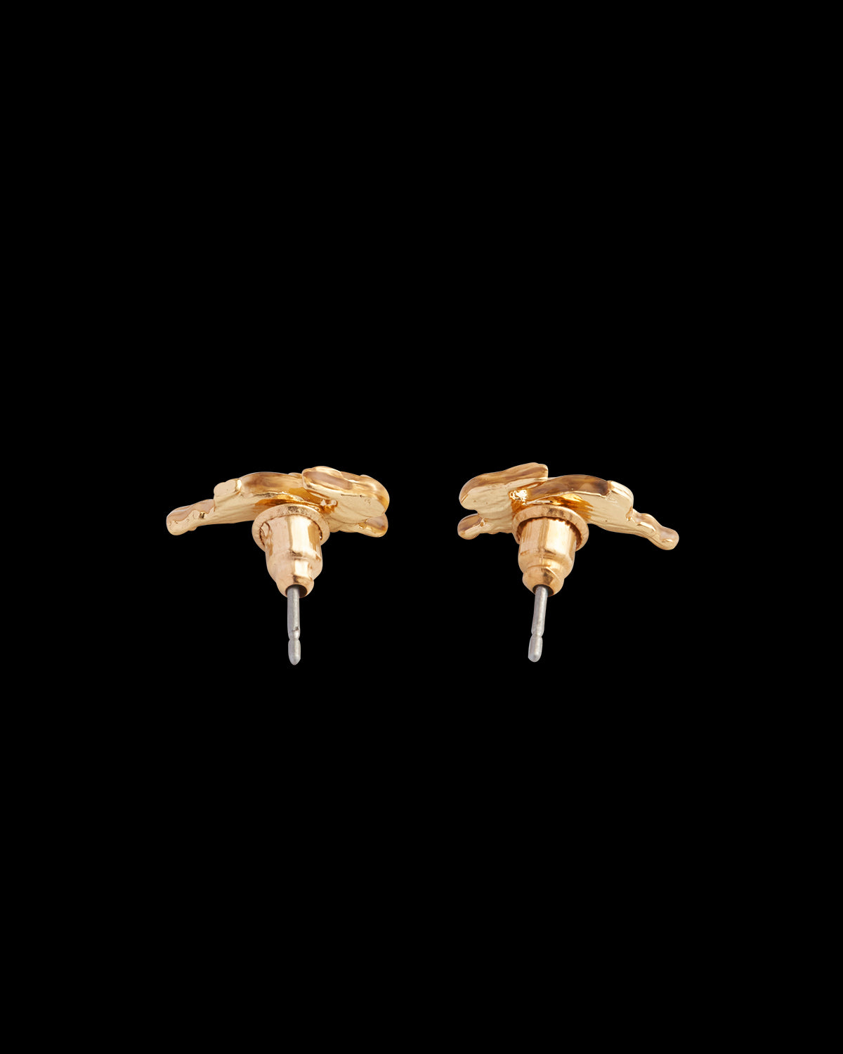 Pendientes Conejitos