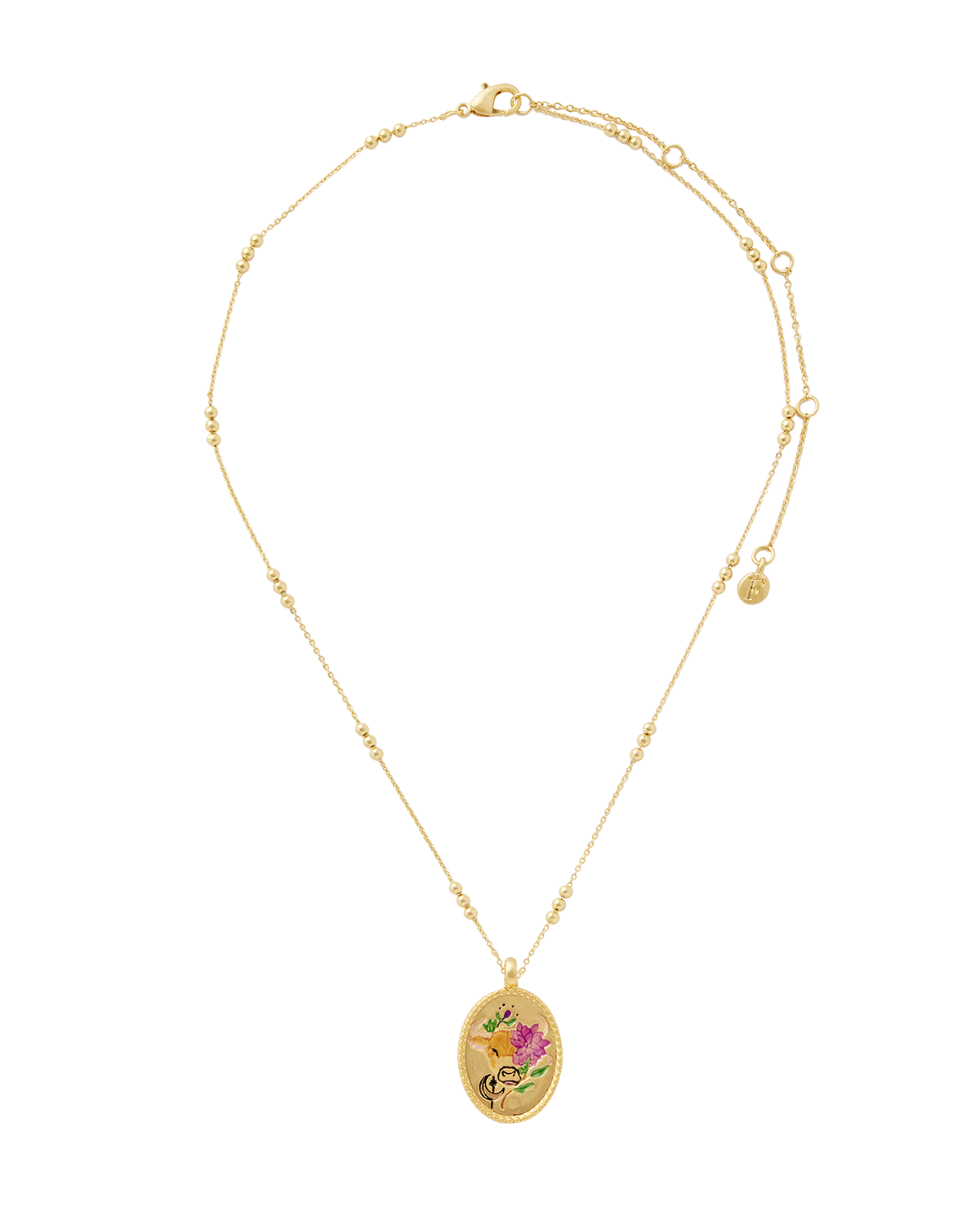 Collar del zodíaco Tauro