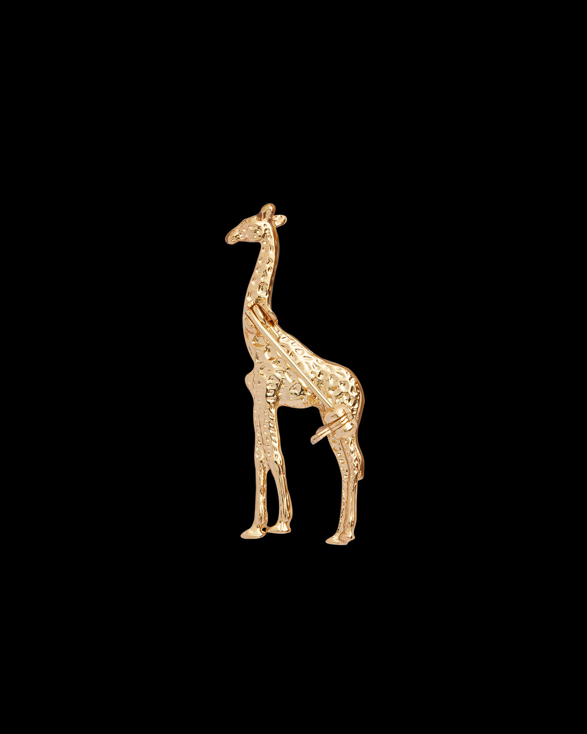 Spilla Giraffa