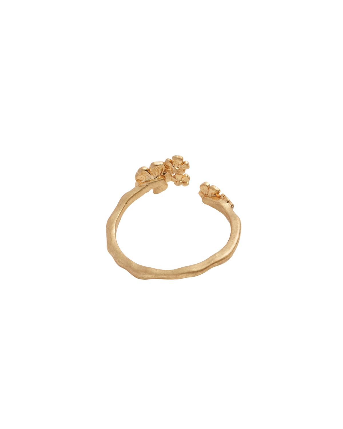 Anello Non Ti Scordar Di Me