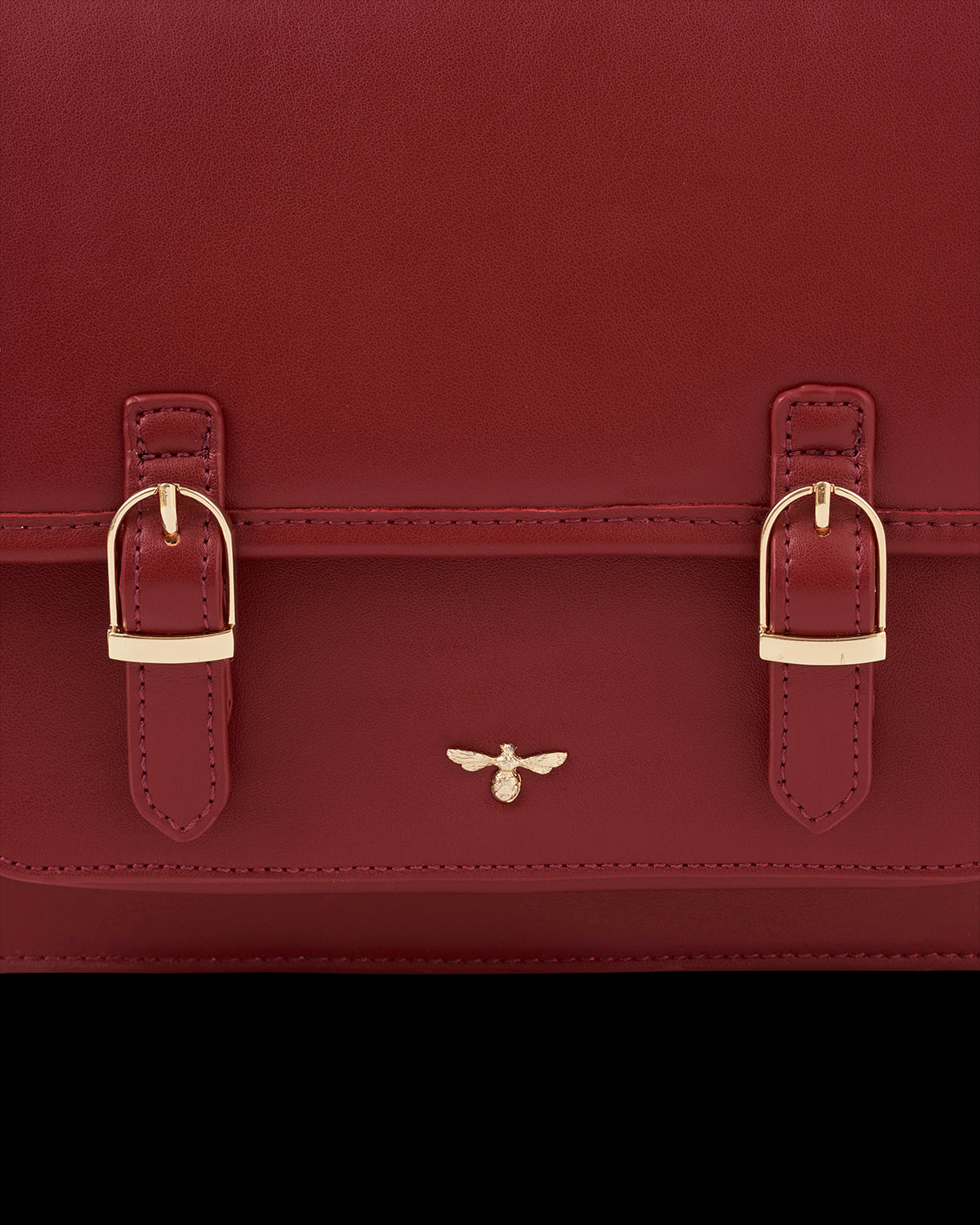Bolso Satchel Wonderland