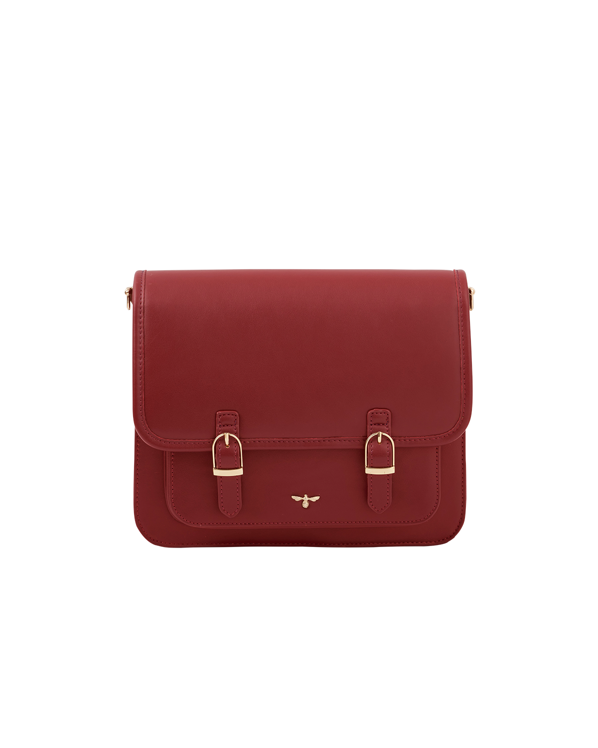 Wonderland Satchel