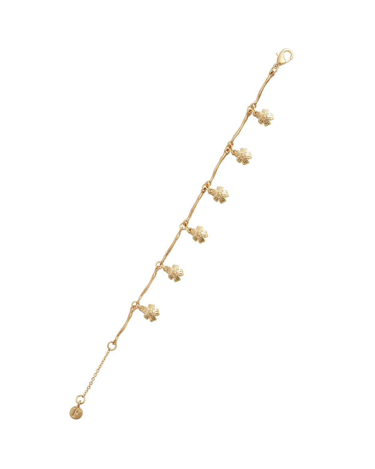 Bracelet Myosotis