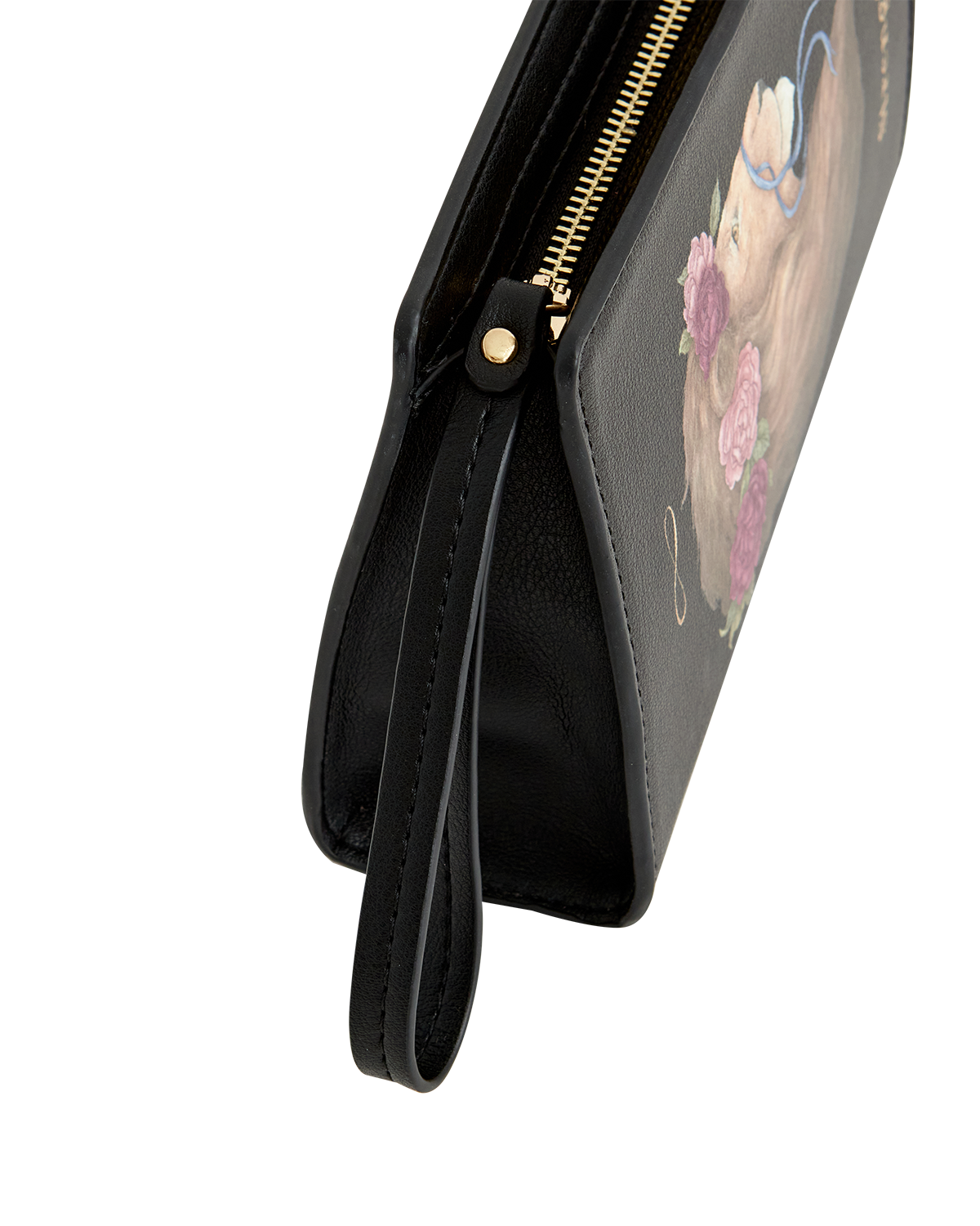 Strength Tarot Tales Pouch