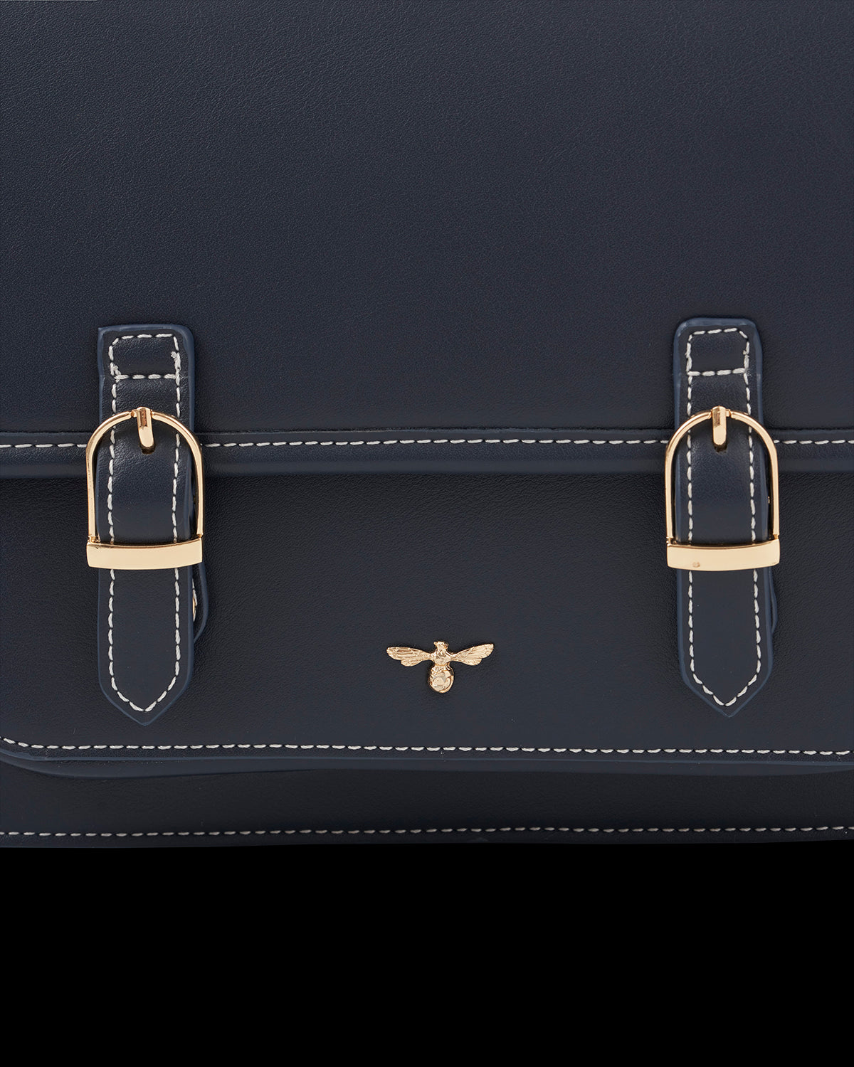 Bolso Satchel Ditsy