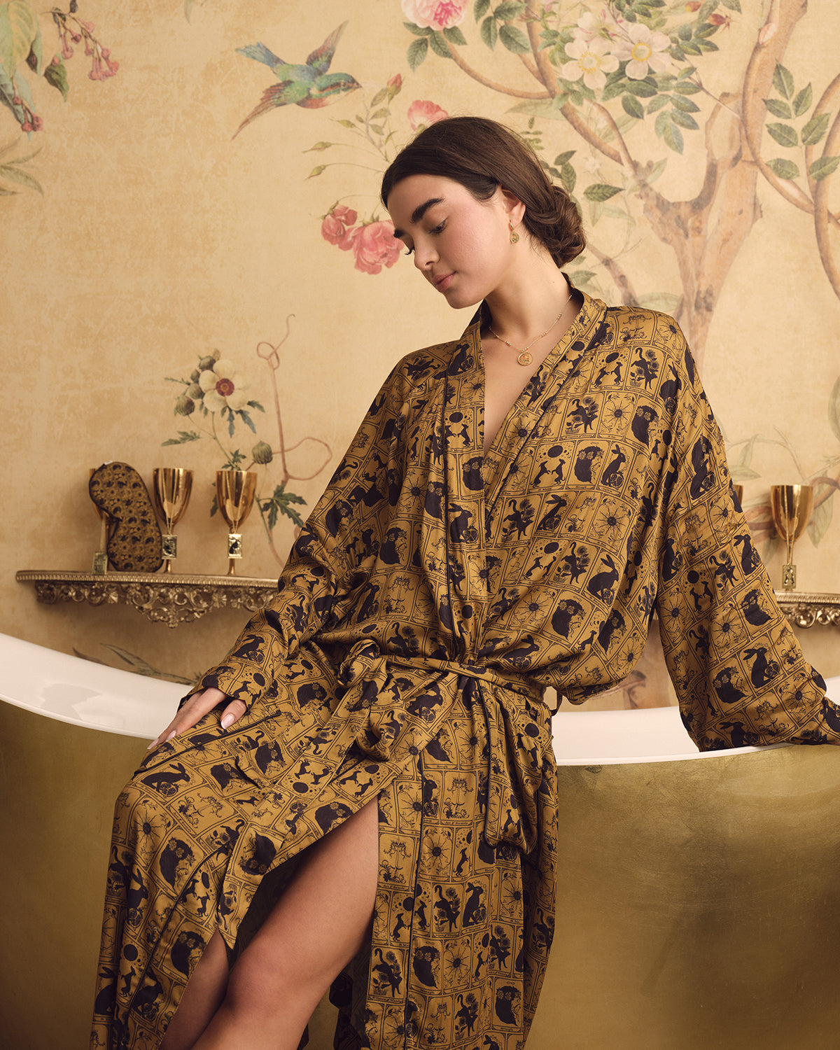 Embracing the Autumn Equinox A Time for Balance and Mindfulness