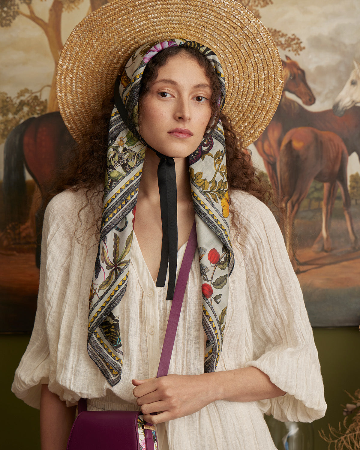 Fable England X Natural History Museum